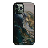 iPhone 12 Pro luonnon lumo suojakuoret - Runaway - Noora Kämppi - Ei